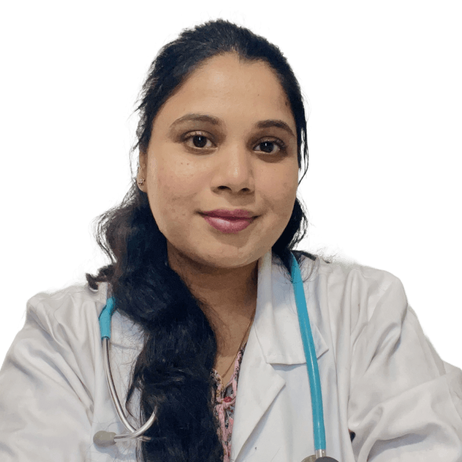Dr. Pooja Jadhav