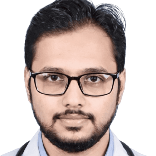 Dr. Santhanam Iyengar