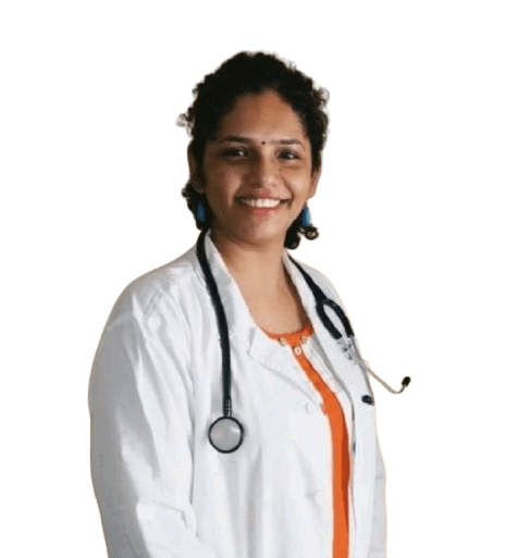Dr. Smruti Karambelkar