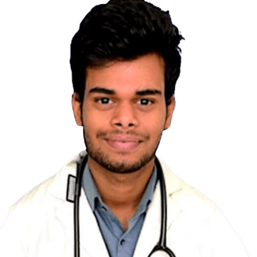 Dr. Jeet Sunariwal