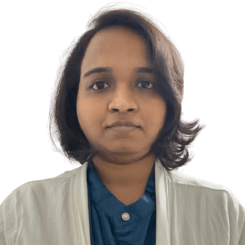 Dr. Smita More