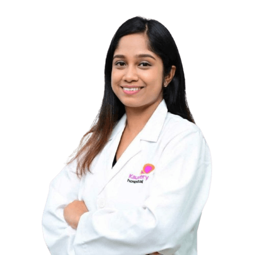 Dr. Sucheta Saha