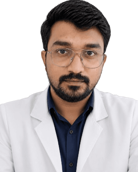 Dr. V Vivek