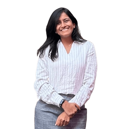Dr. Kosha Thorat