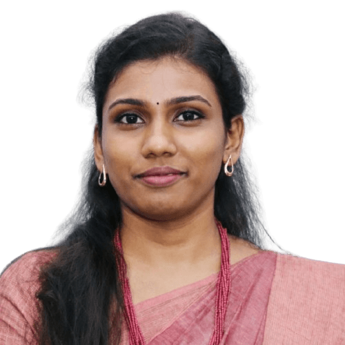 Dr. Madhumitha Venkatesh