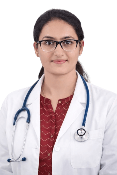 Dr. Medha