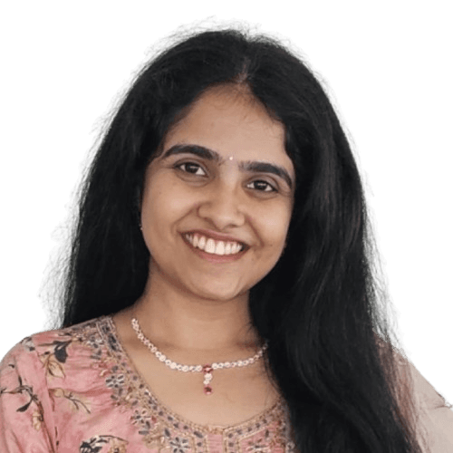 Dr. Kavya Prakash
