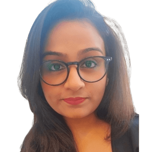 Dr. Swaroopa Lunge Patil