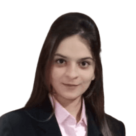 Ms. Niyati Shailesh Khimani