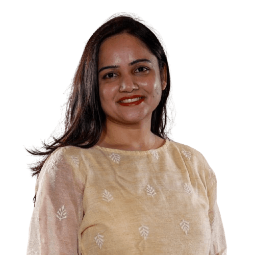 Ms. Anisha Samant