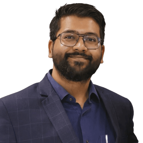 Dr. Sidharth Sood