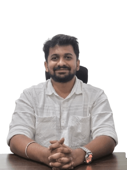 Mr. Vinay P