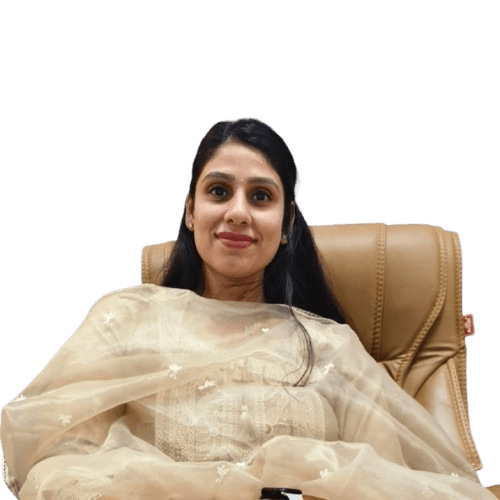 Dr. Mahi Khandelwal