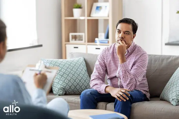 Diagnosis of erectile dysfunction