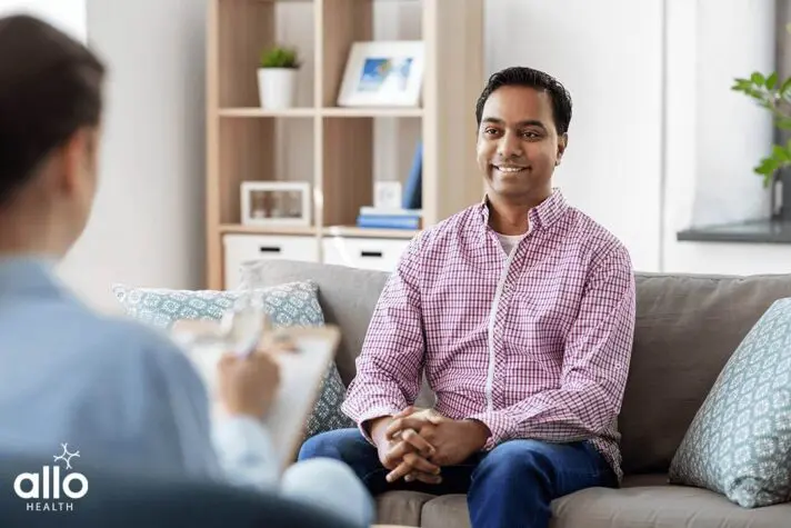 Treatment of erectile dysfunction
