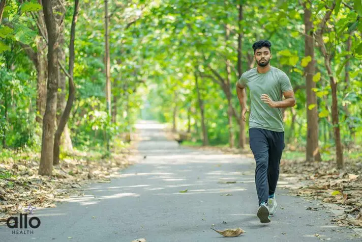 Prevention of erectile dysfunction
