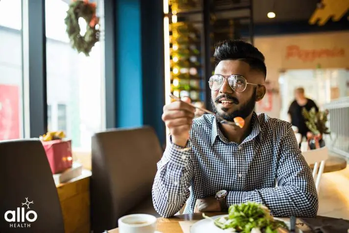Foods and diet for erectile dysfunction