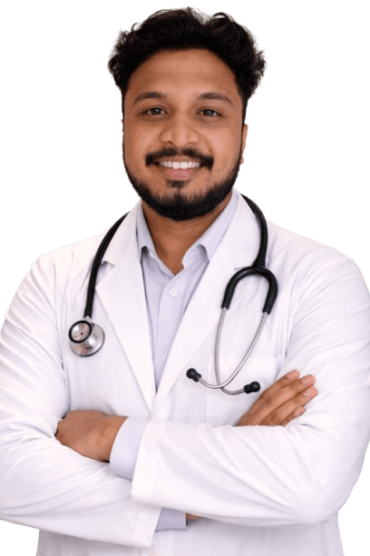 Dr. Neil Pawar