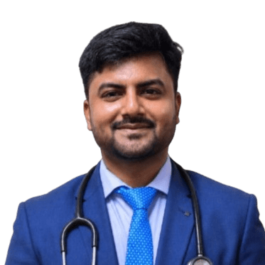Dr. Sudhakar Anandrao Dombale