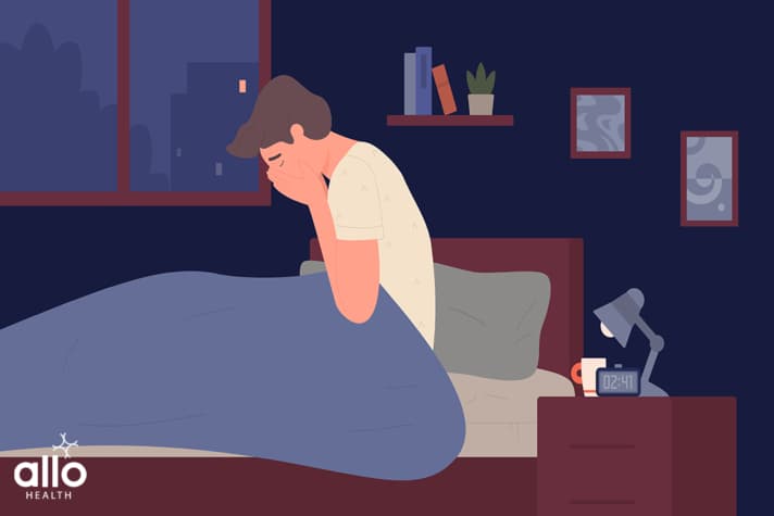 Causes of low libido