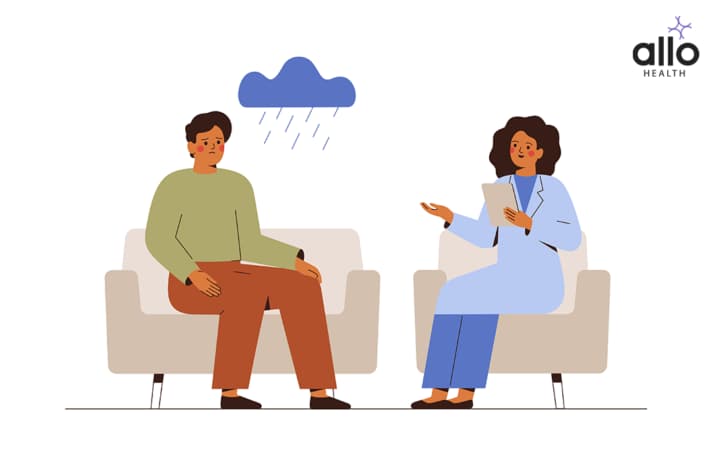 Treatment for low libido