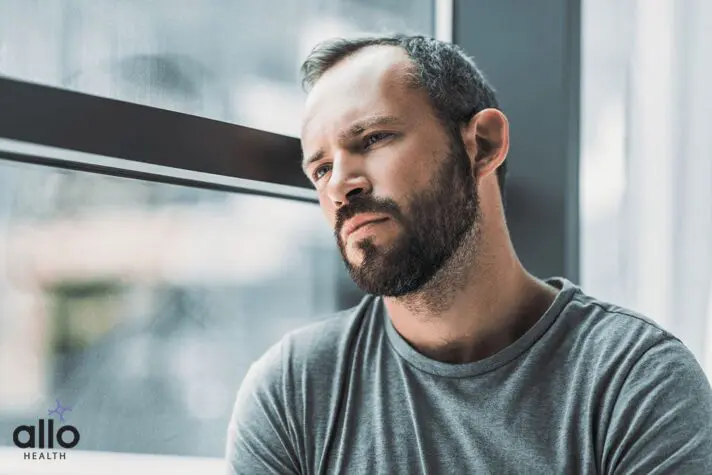 Side effects of masturbation