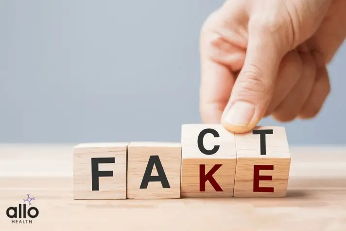 Masturbation facts and myths
