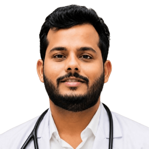 Dr. Konganti Prashanth