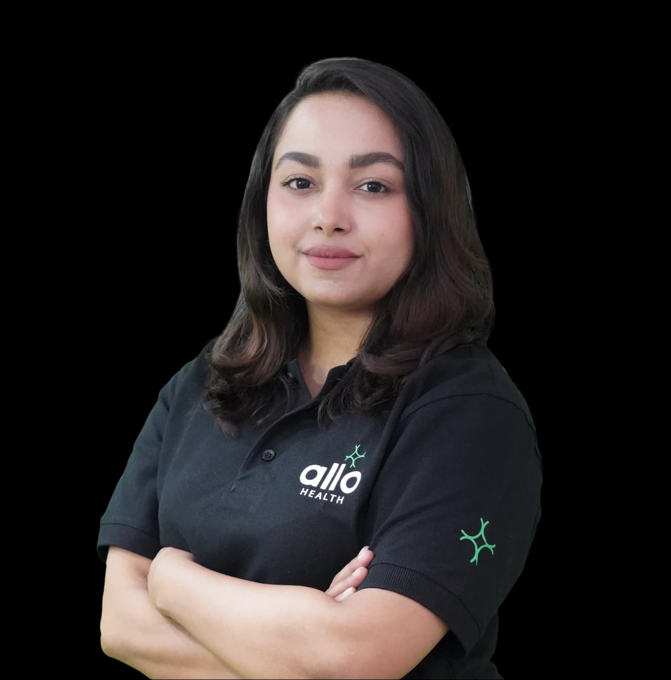 Ms. Miriam Koshy