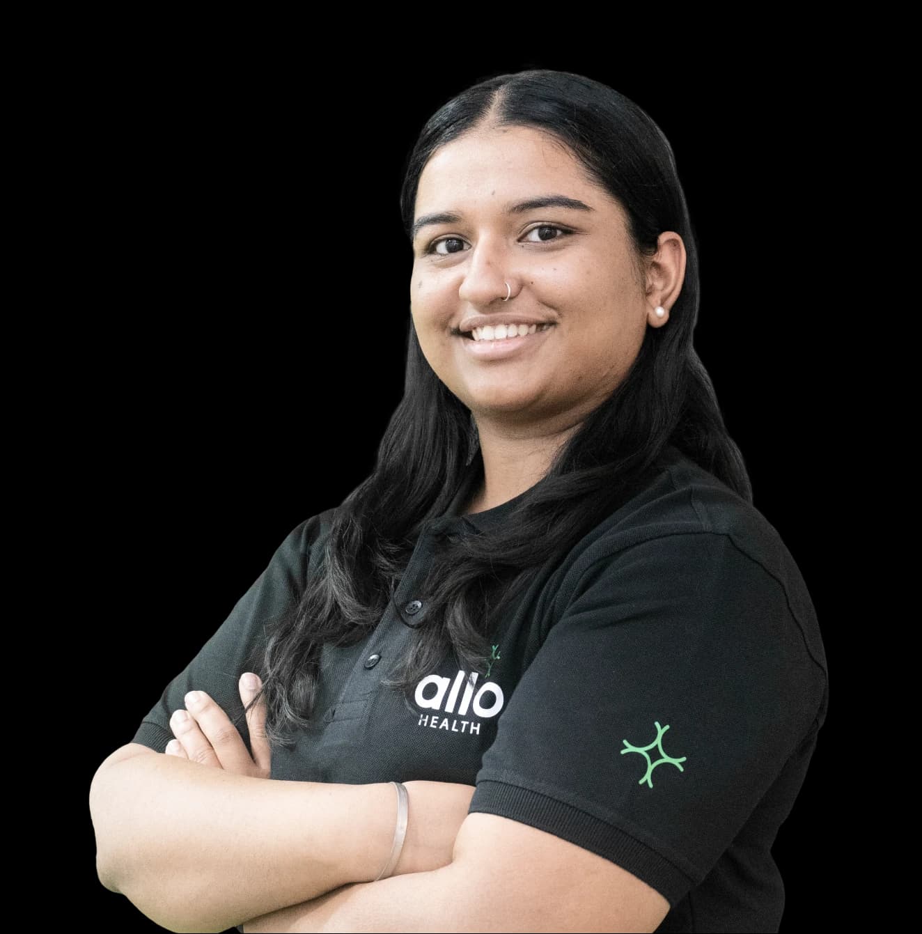 Ms. Ashima Sahore