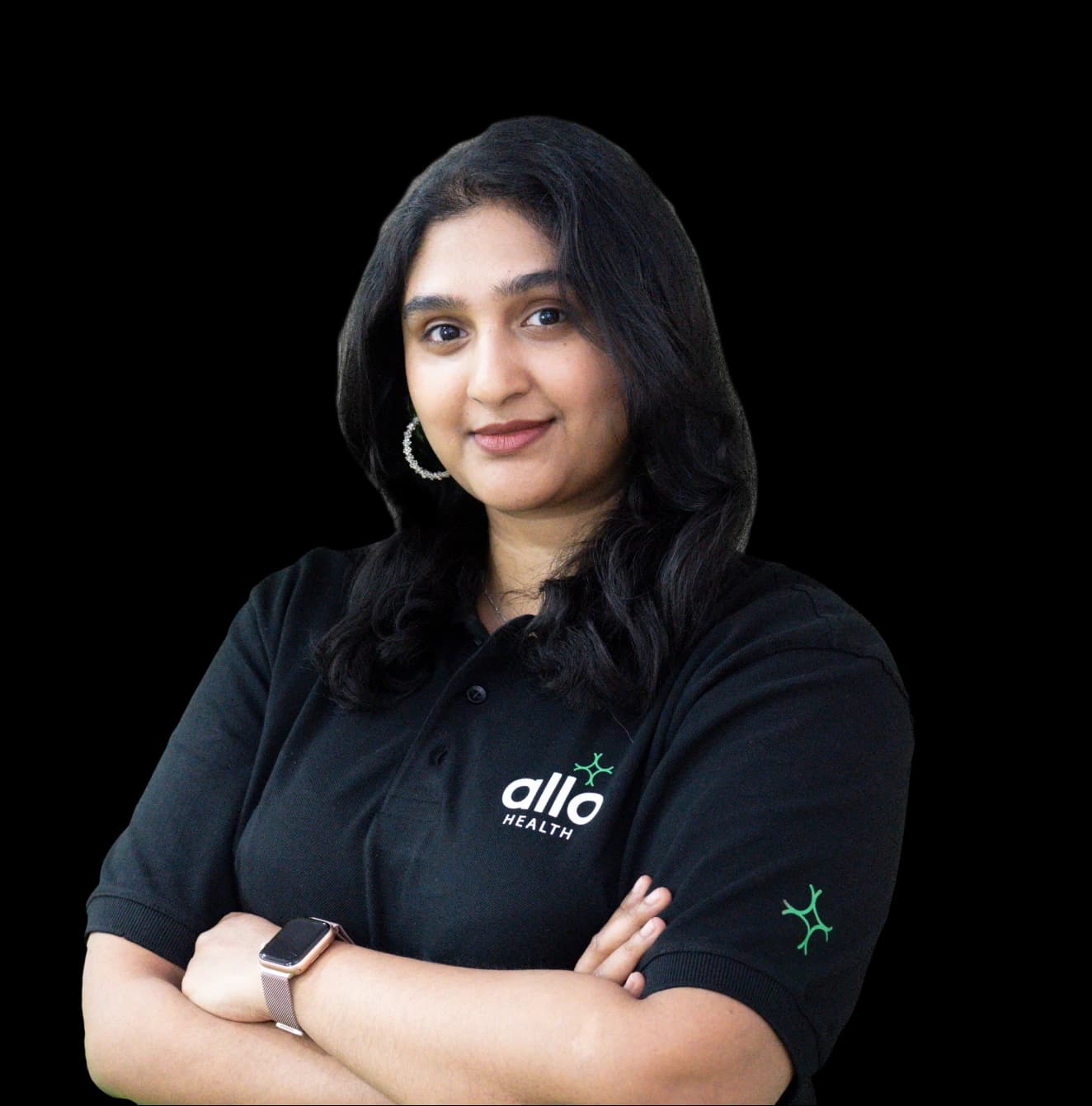 Ms. Rachel Nithya Karat