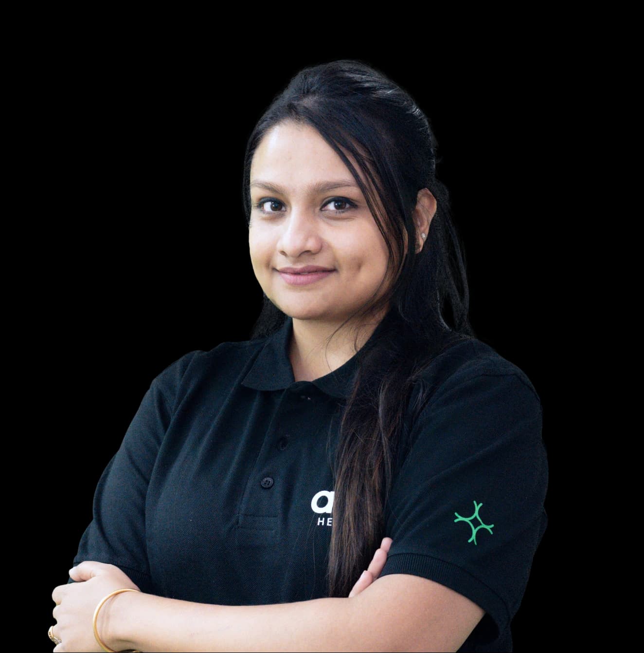 Ms. Satadeepa Som