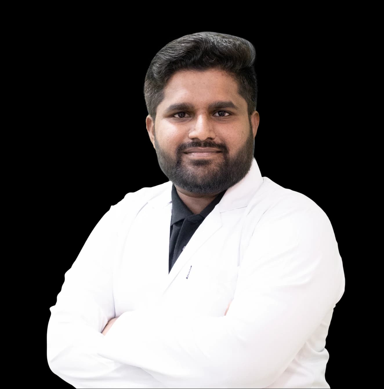 Dr. Dodda Basavaraj