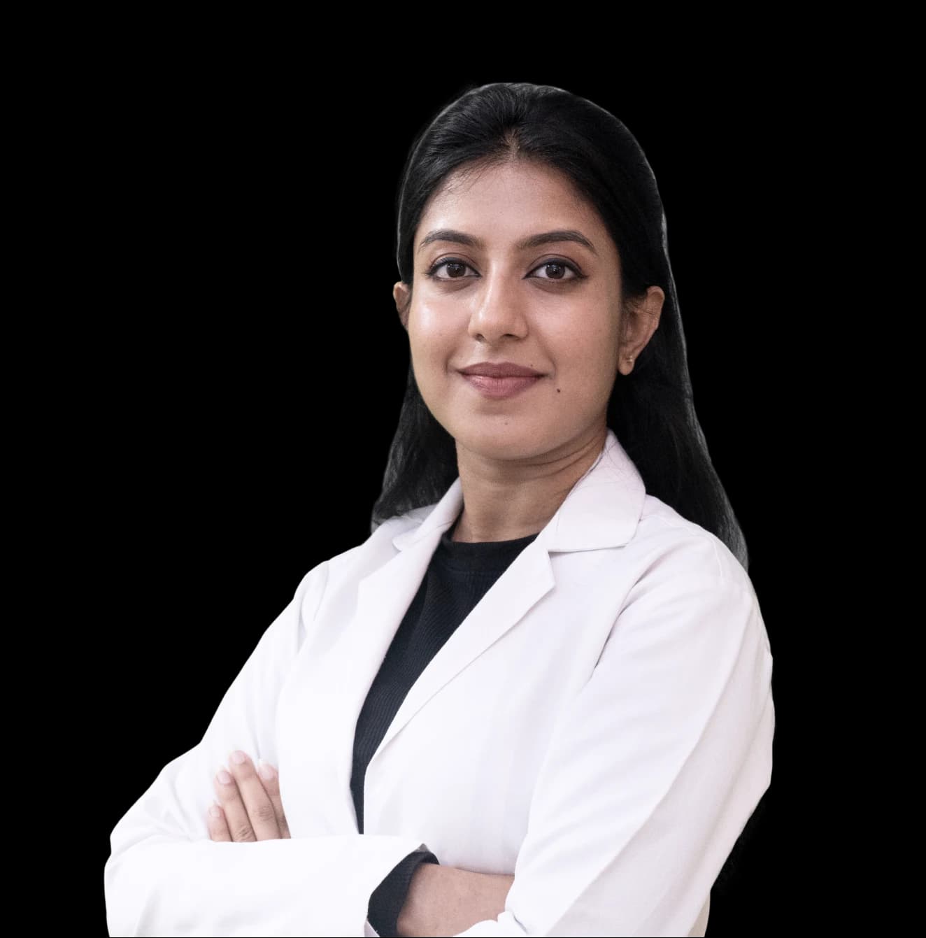 Dr. Sanjana Raj