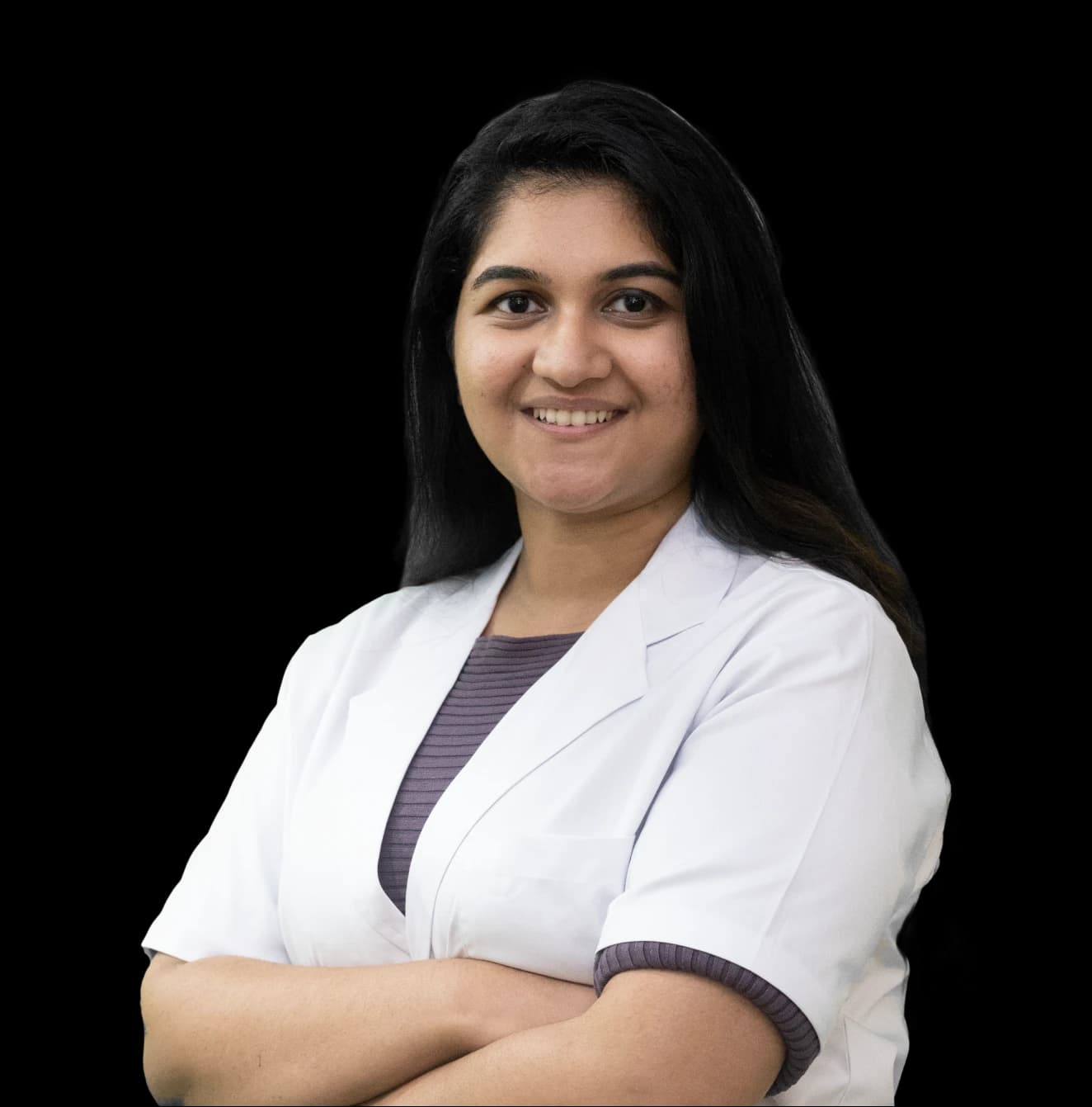 Dr. Warisha Fathima