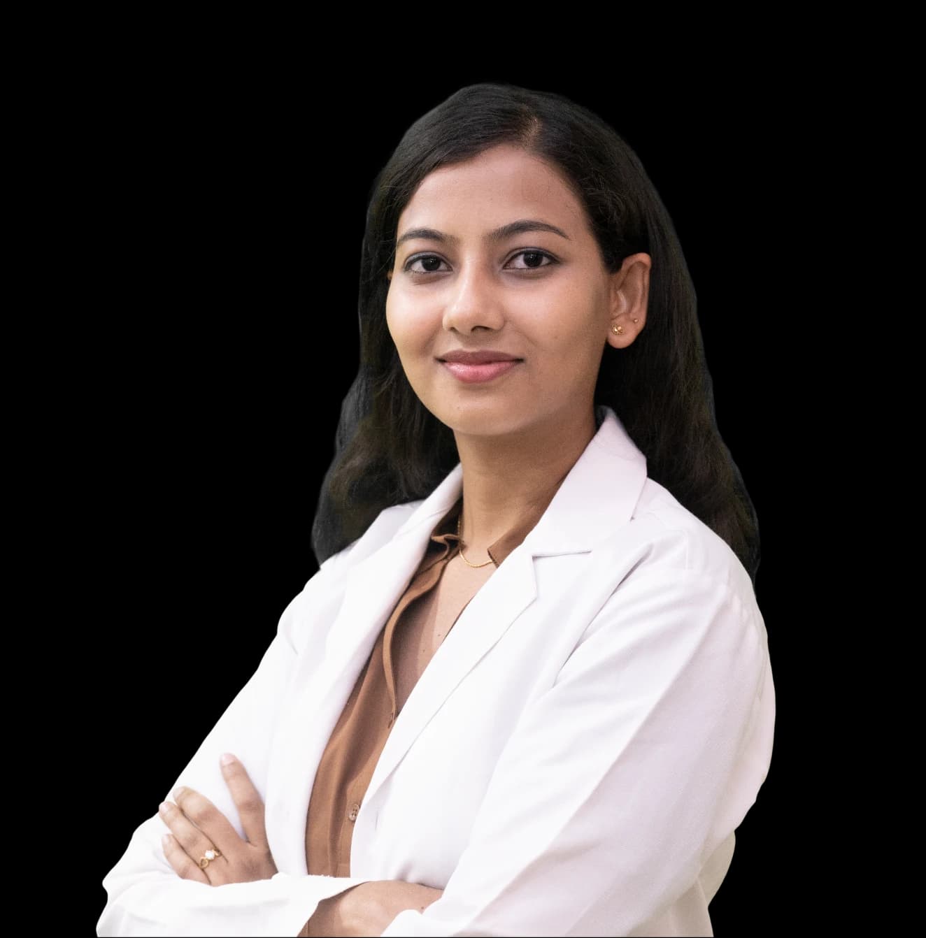 Dr. Meghana