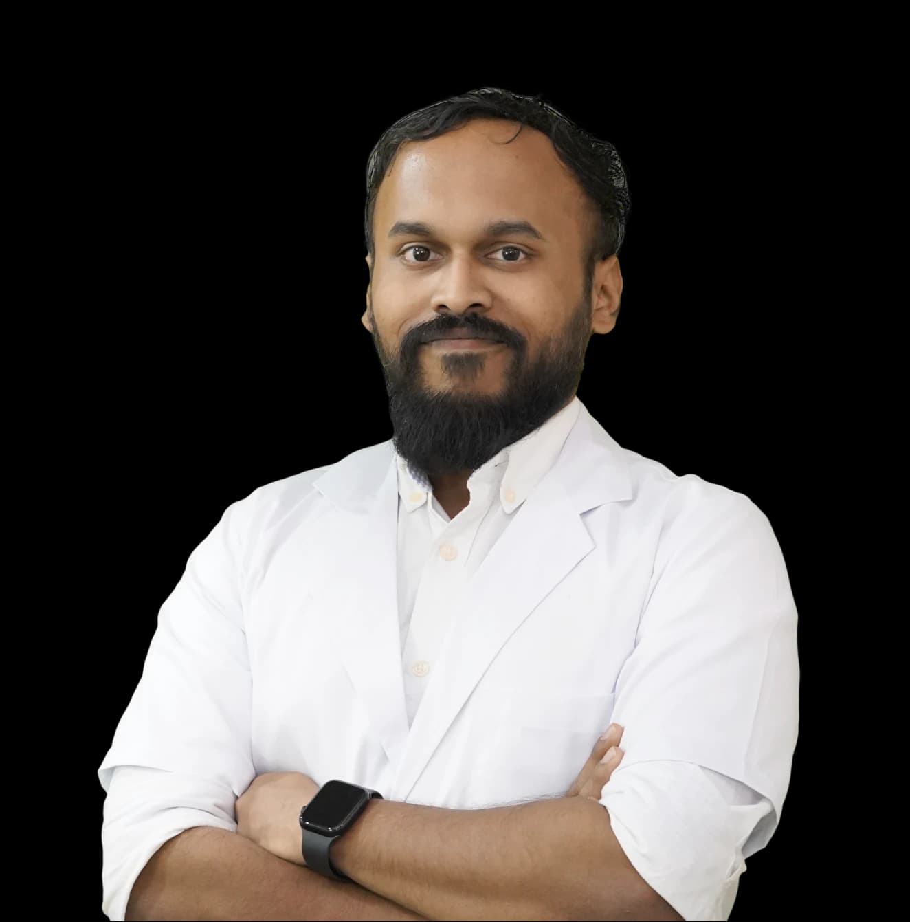 Dr. Rohit Walwaikar