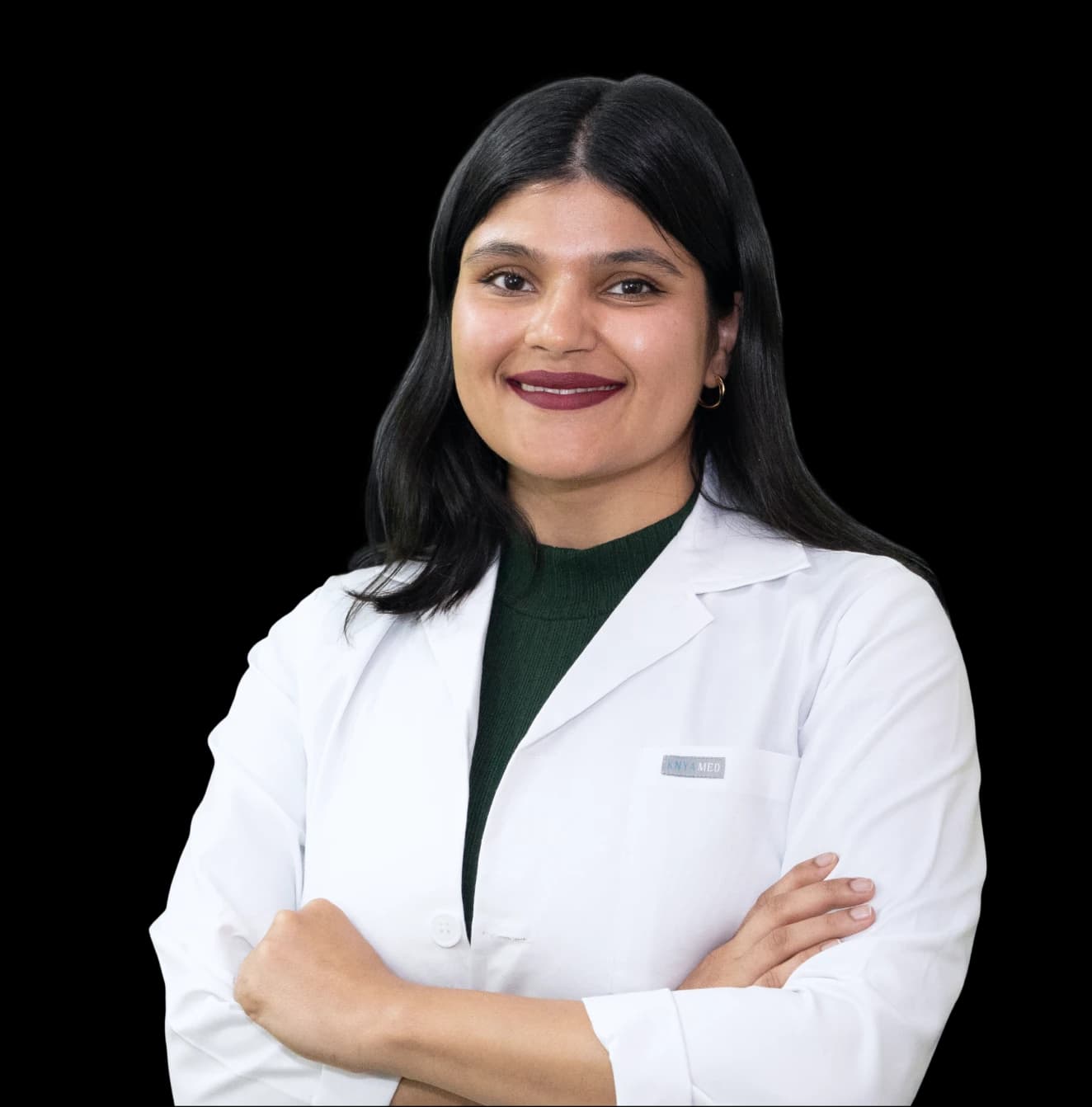 Dr. Simran Shamanur