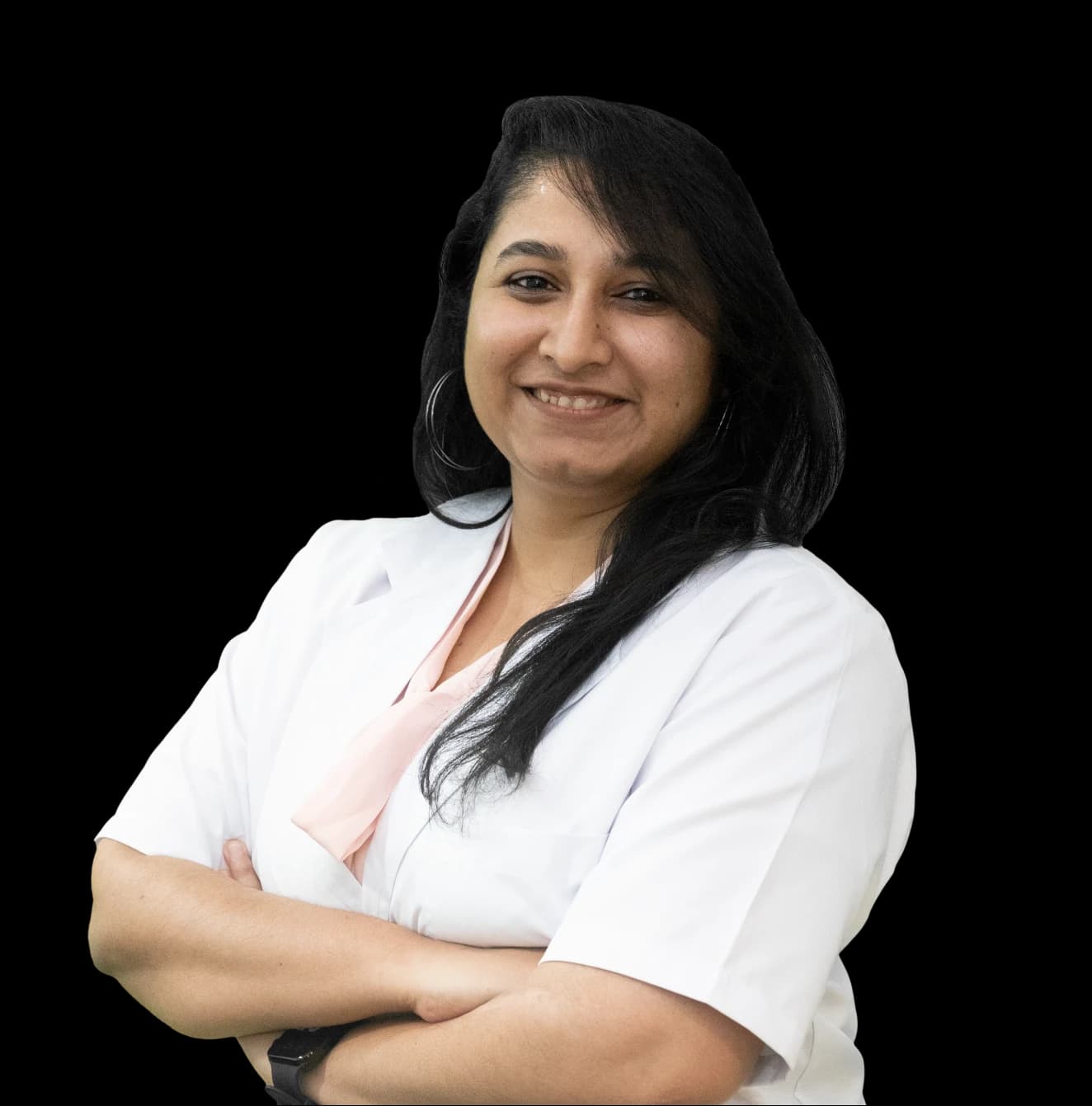 Dr. Ooha Susmita