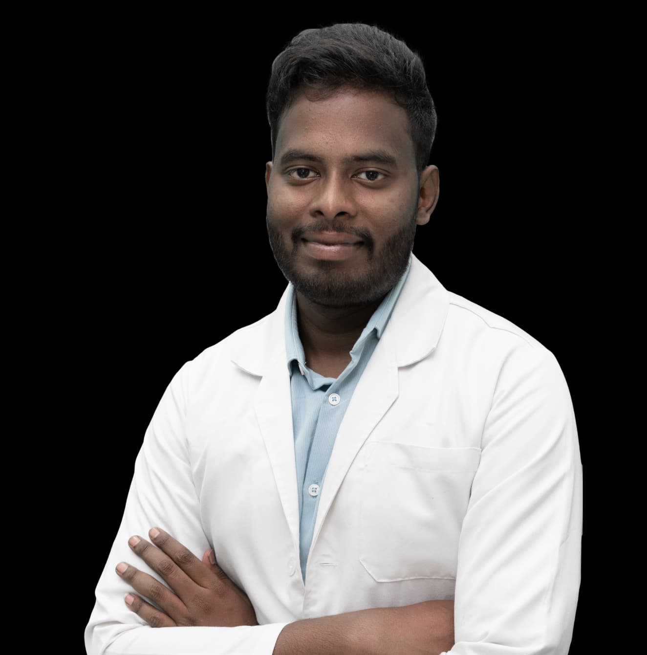 Dr. Shabari M