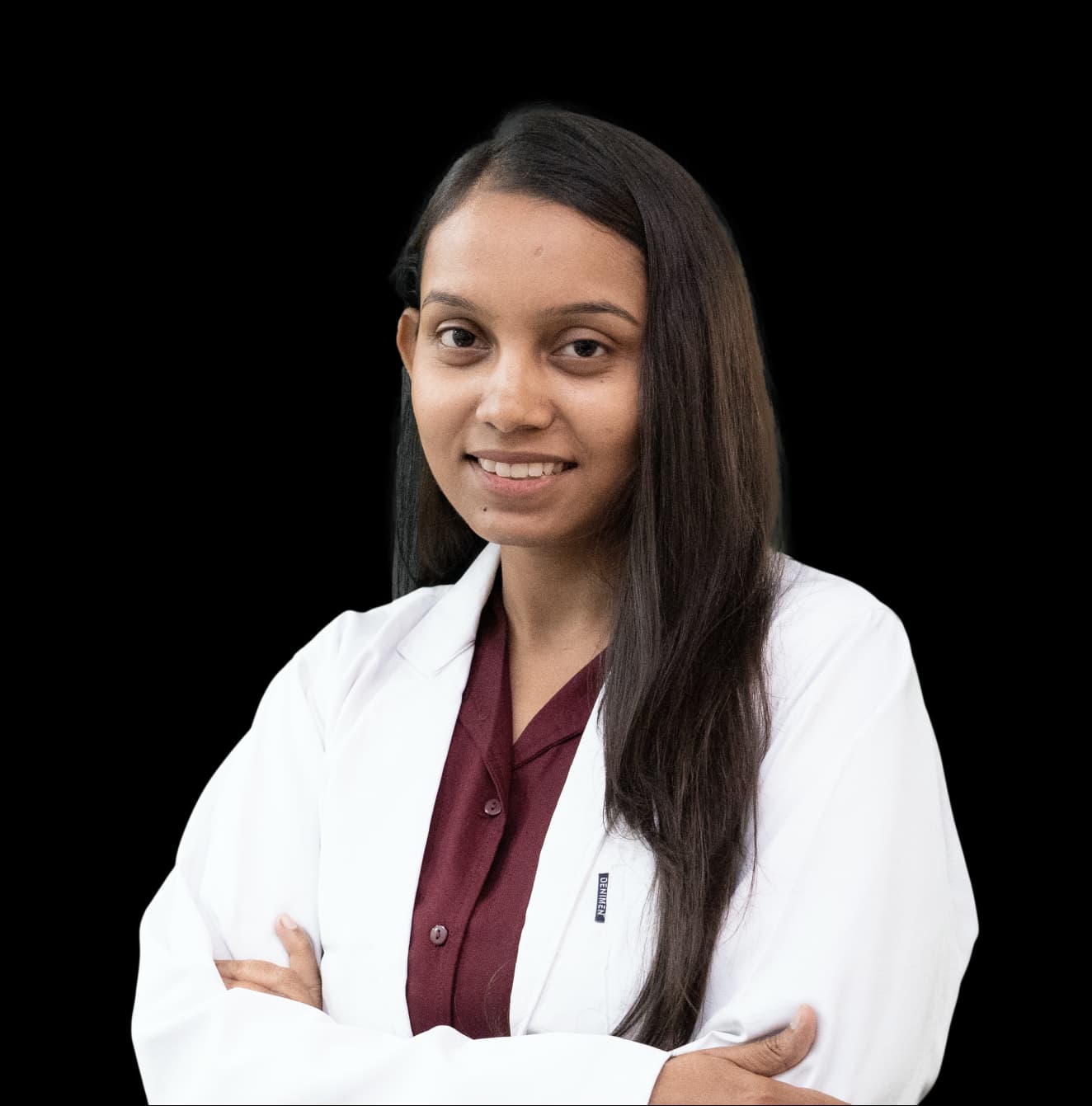 Dr. Prerna Sah