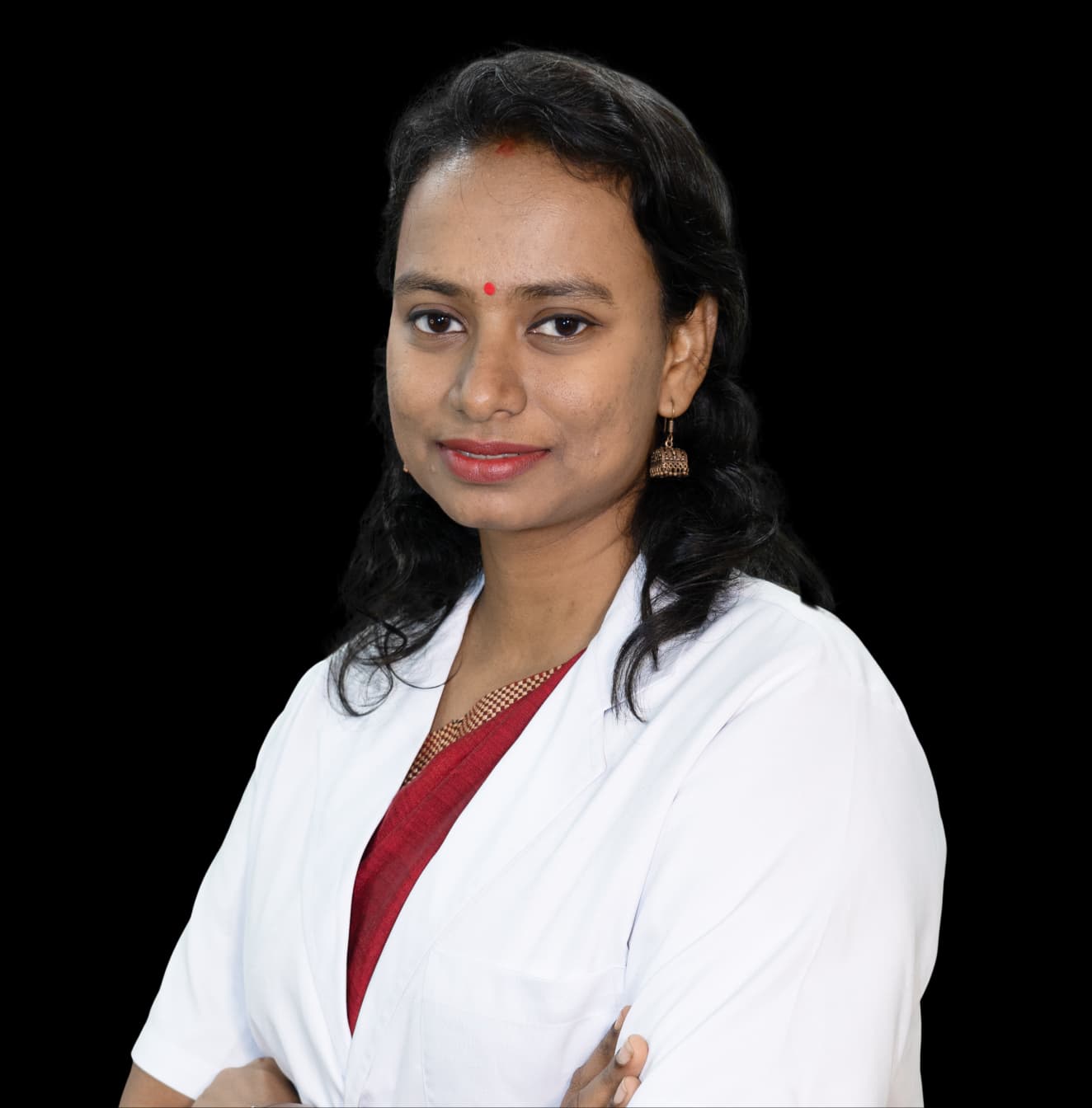 Dr. Yamini Devendran