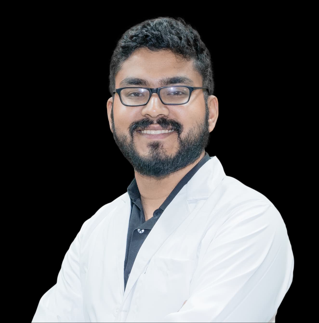 Dr. Joshua Chacko