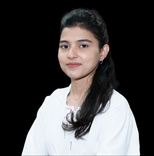 Dr. Mizba Amreen