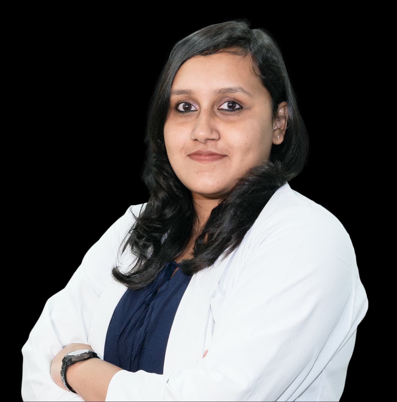 Dr. Sanina Mansoor