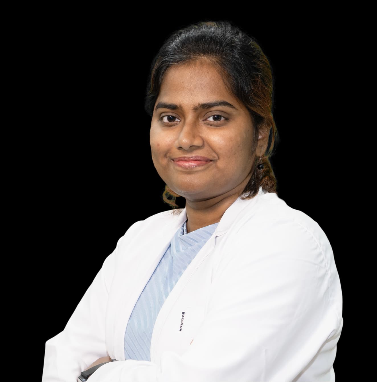 Dr. Aswathi P T