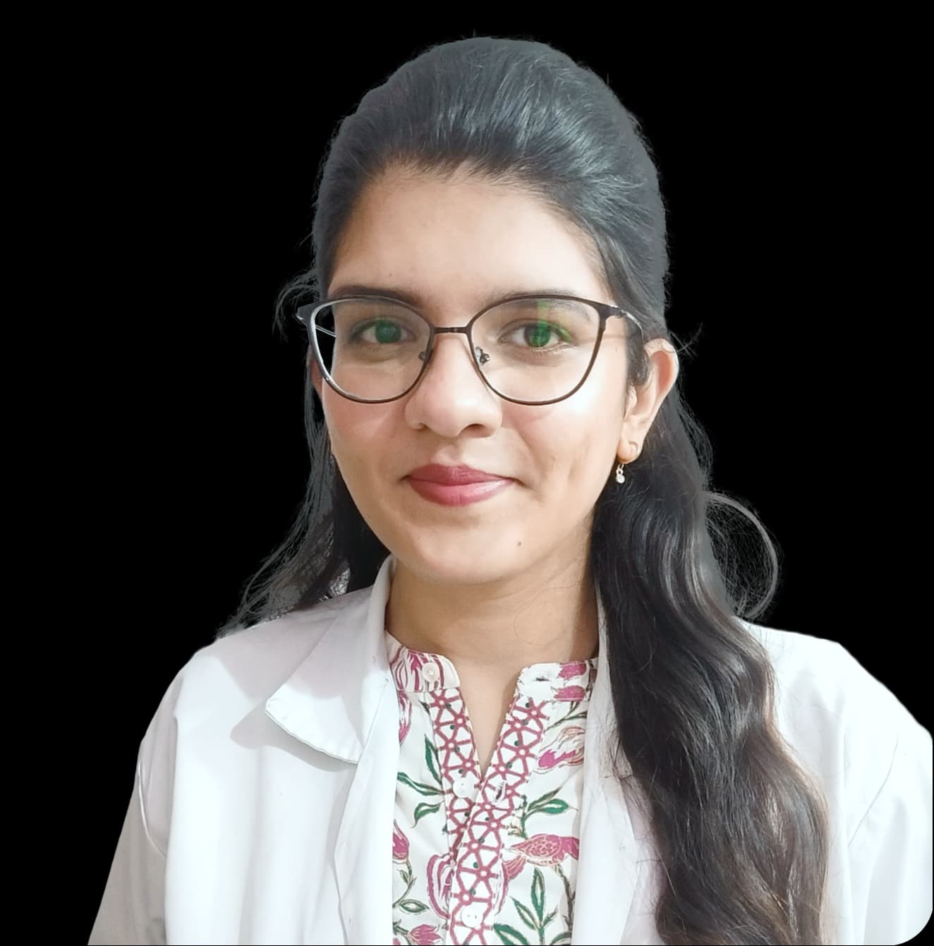 Dr. Shruti Agnihotri