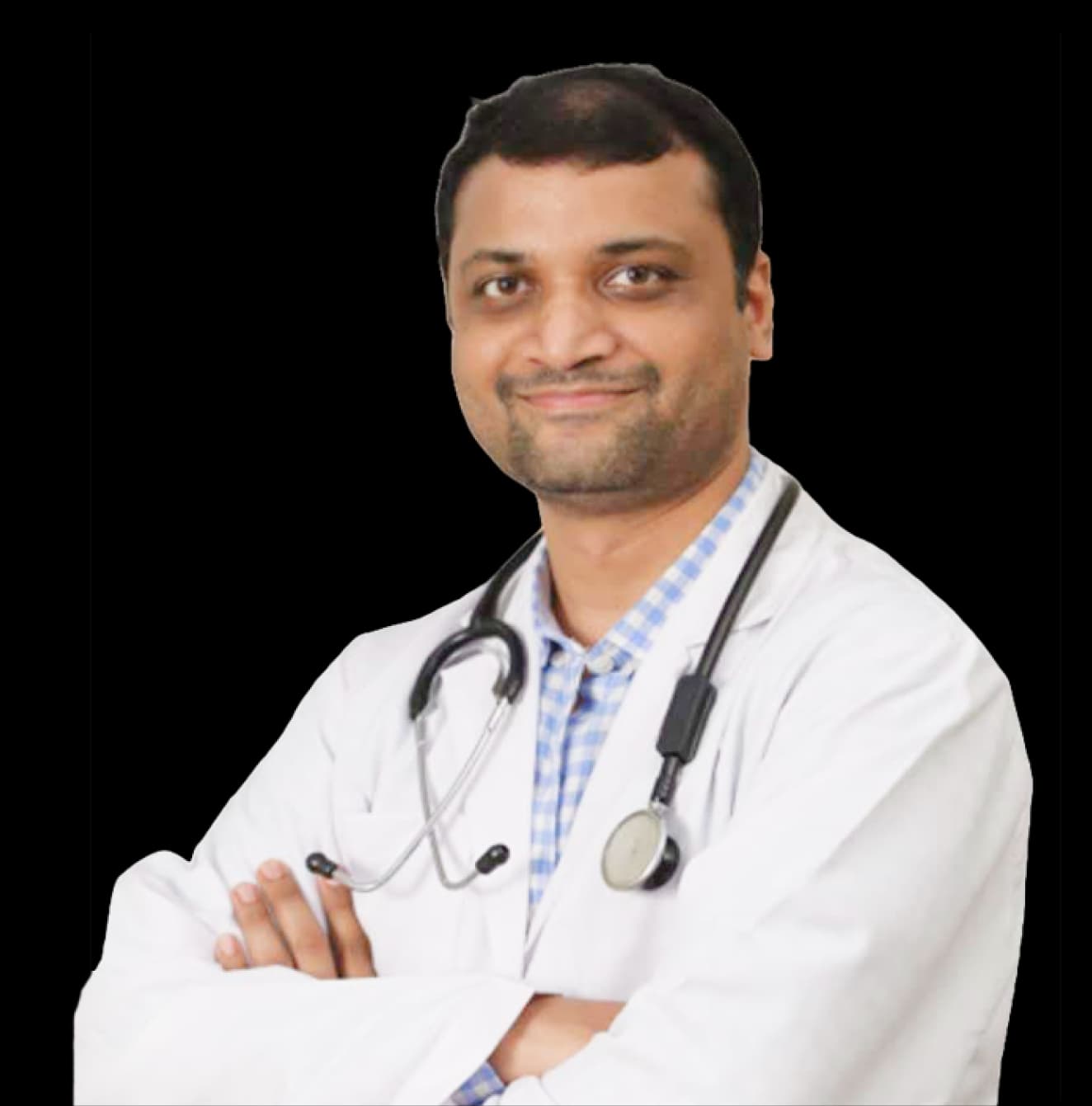 Dr. Boyanapally Philip Kumar