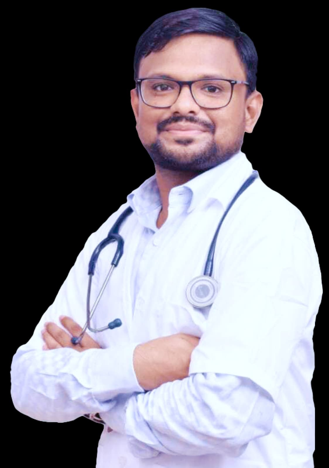 Dr. Sachin Lohar