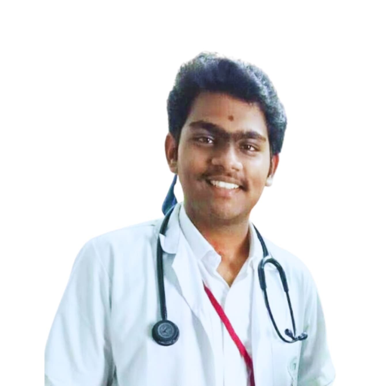 Dr. Aakash Kumar B